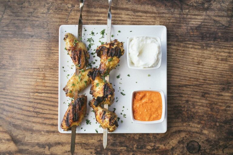 balade east village new york ny food 4 768x512