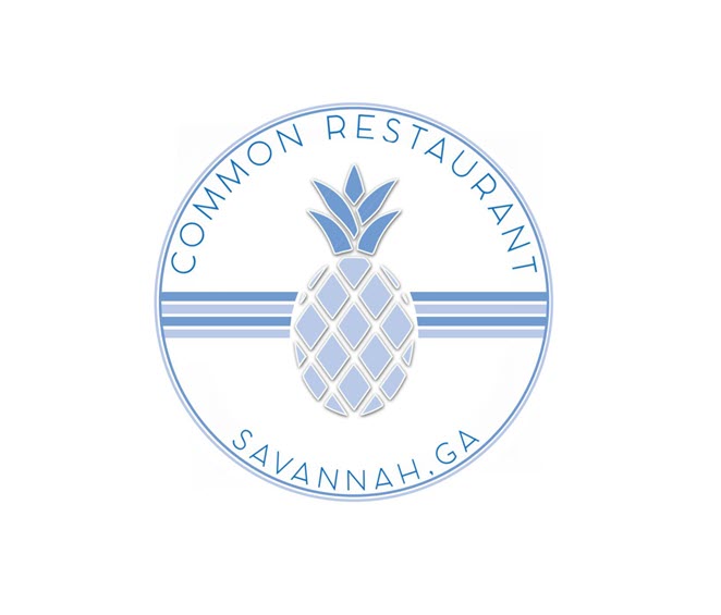 common restaurant savannah ga logo 1 1