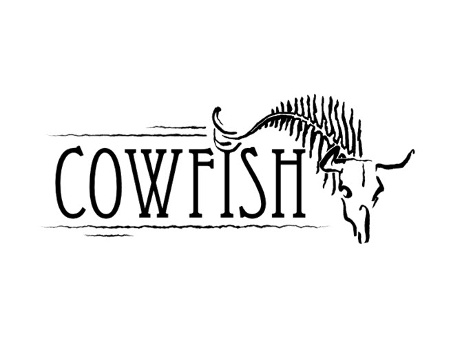 cowfish hampton bays ny logo 1 1