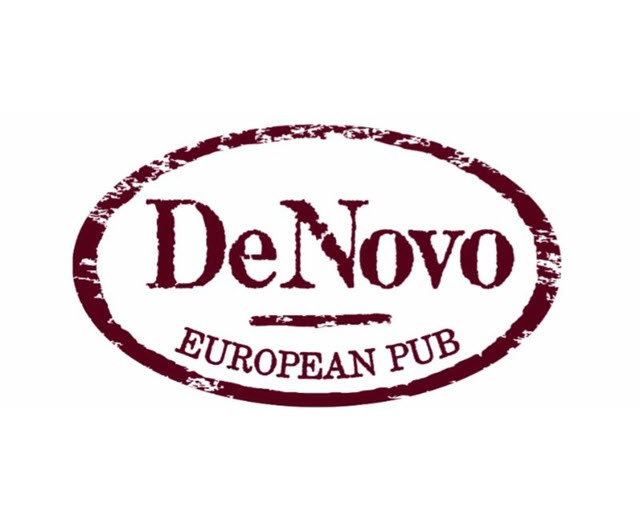 denovo montclair nj logo 1 1