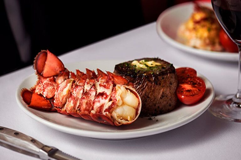 flemings prime steakhouse radnor pa food 7 768x512