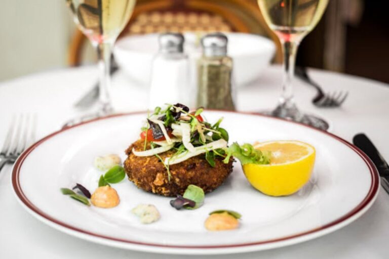 match 65 brasserie new york ny food 1 768x512