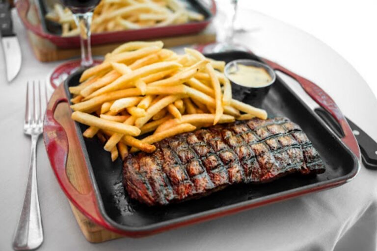 match 65 brasserie new york ny food 10 768x512