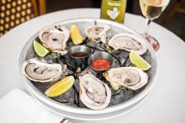match 65 brasserie new york ny food 11 768x512