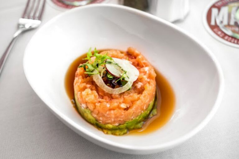match 65 brasserie new york ny food 13 768x512