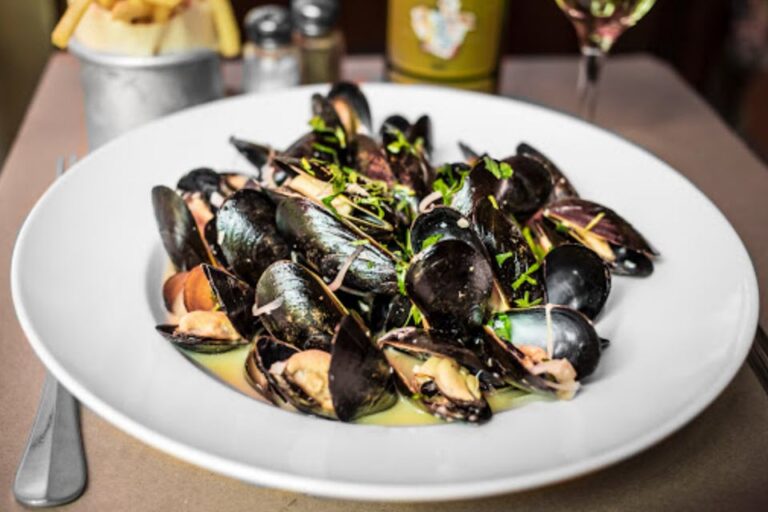 match 65 brasserie new york ny food 15 768x512