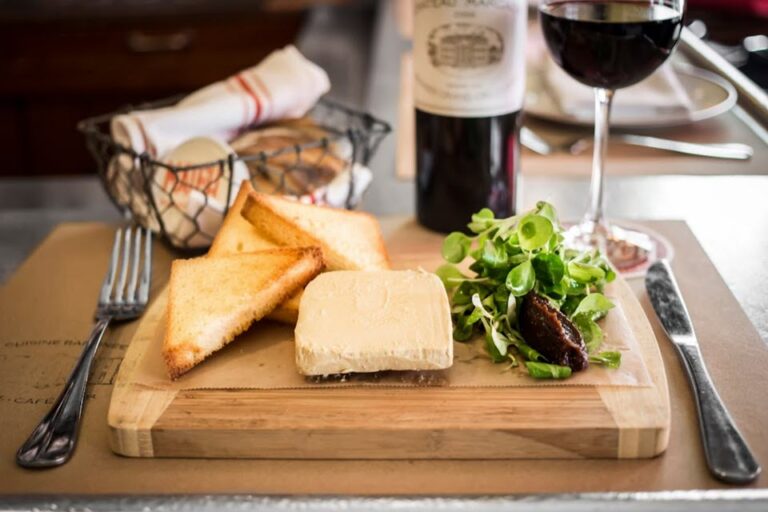 match 65 brasserie new york ny food 4 768x512