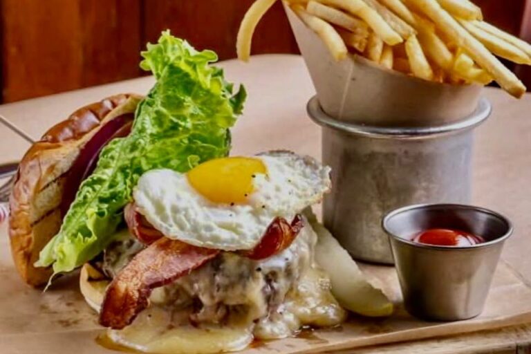 match 65 brasserie new york ny food 5 768x512