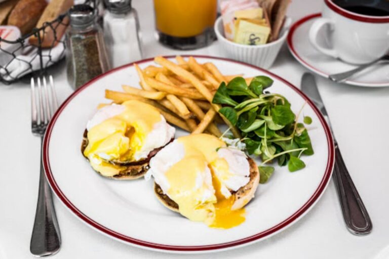 match 65 brasserie new york ny food 9 768x512