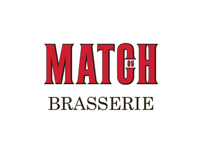 match 65 brasserie new york ny logo 1