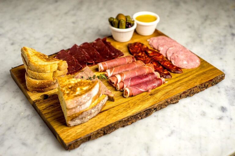 papillon bistro and bar new york ny food 1 768x512