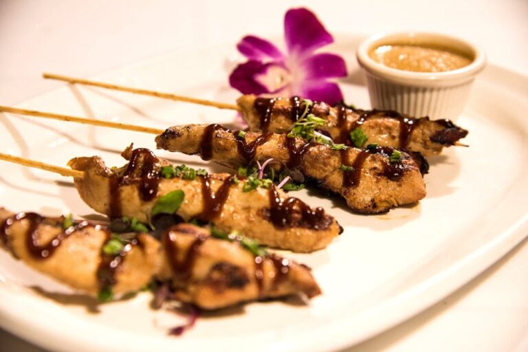 papillon bistro and bar new york ny food 4 768x512