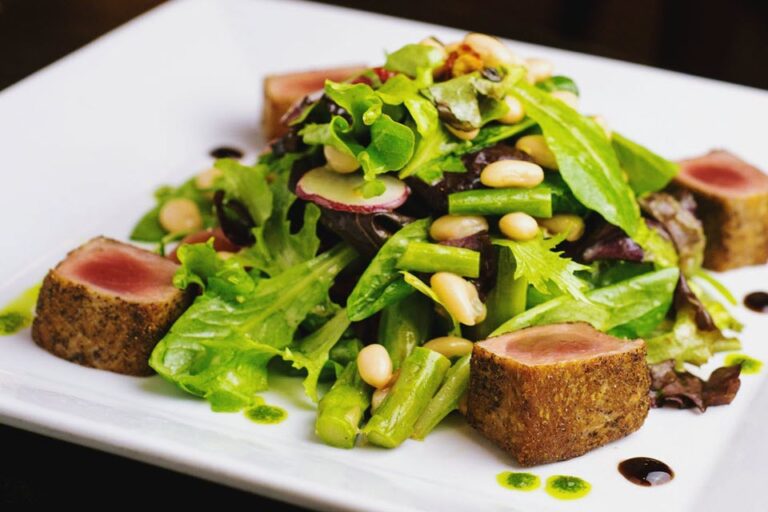 papillon bistro and bar new york ny food 5 768x512