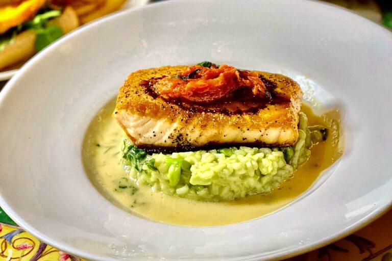 papillon bistro and bar new york ny food 6 768x512