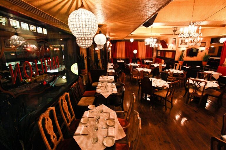 papillon bistro and bar new york ny interior 1 768x512