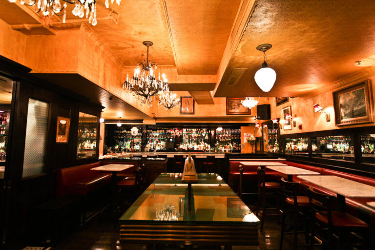 papillon bistro and bar new york ny interior 6 768x512