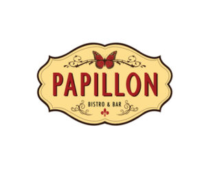 papillon bistro and bar new york ny logo 1 300x246