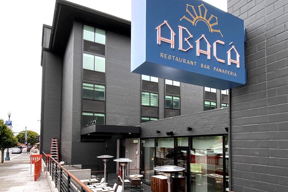 ABACÁ Virtual Restaurant Concierge