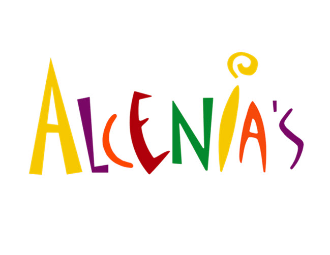 alcenias memphis tn logo 1 1