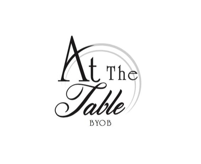 at the table byob wayne pa logo 1 1