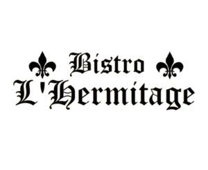 bistro lhermitage woodbridge va logo 1 300x246