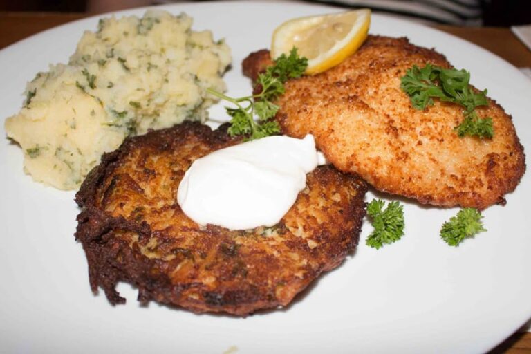 brauhaus schmitz philadelphia pa food 1 768x512