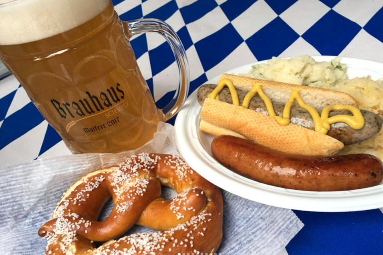 brauhaus schmitz philadelphia pa food 11 768x512