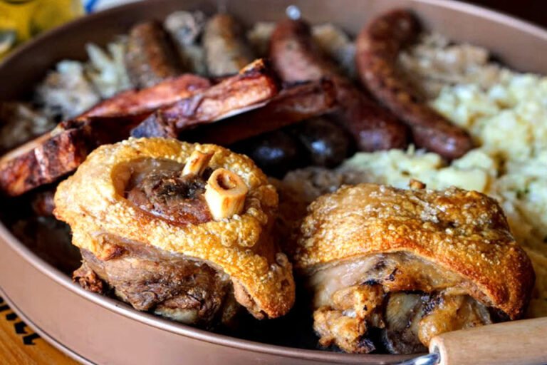 brauhaus schmitz philadelphia pa food 14 768x512