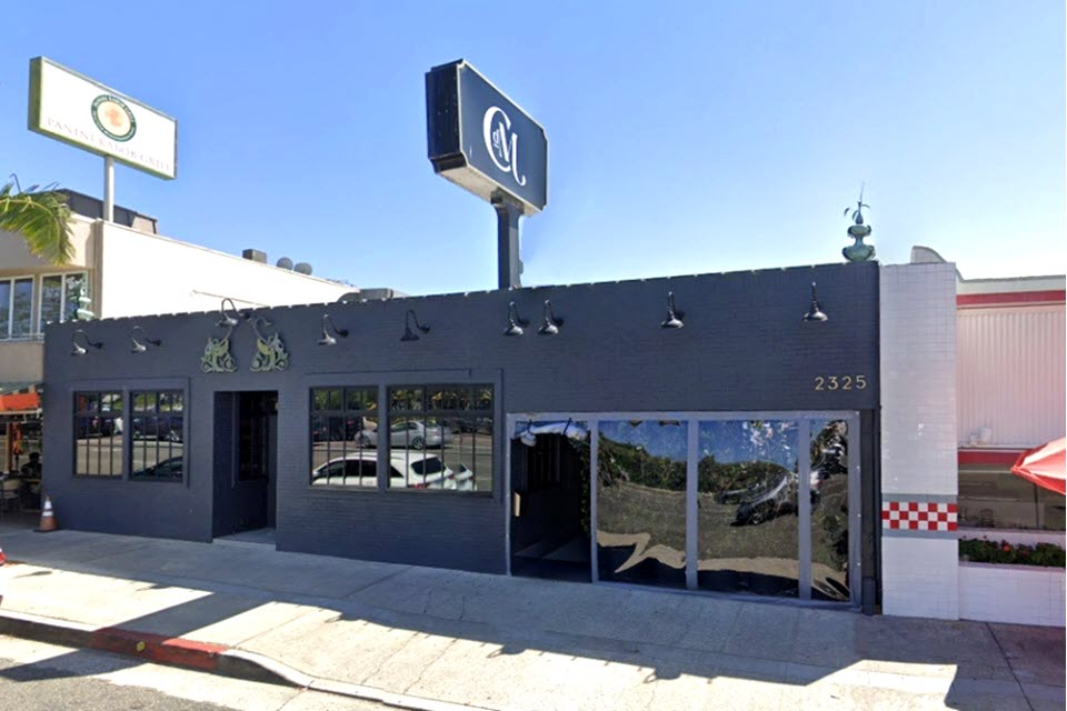 CdM Restaurant photo 3