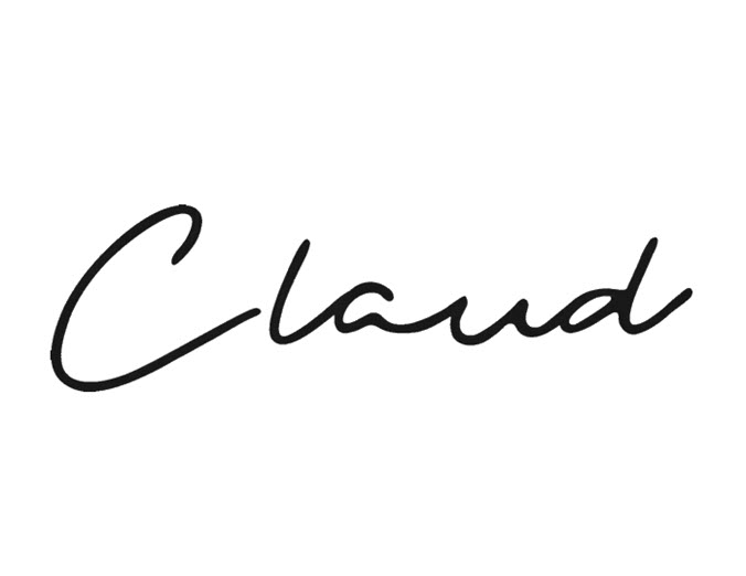 claud new york ny logo 1