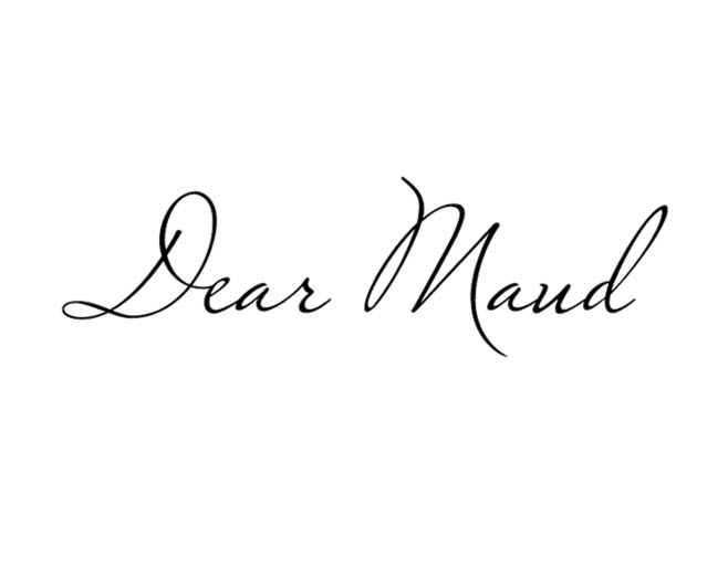 dear maud hoboken nj logo 1 1