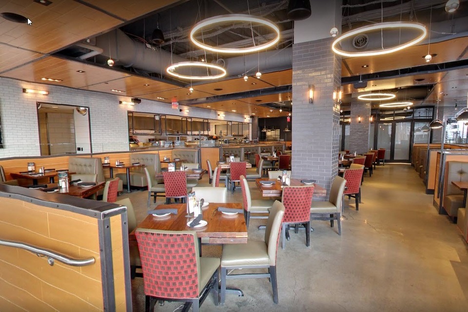 Del Frisco’s Grille – Virtual Restaurant Concierge