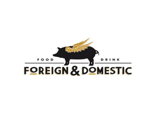 foreign and domestic austin tx logo 1 1