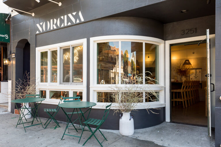 norcina san francisco ca exterior 1 768x512