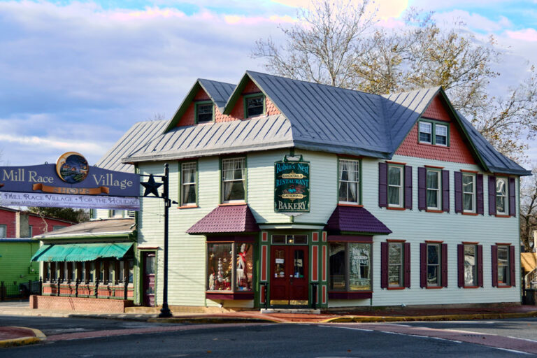 robins nest restaurant mount holly nj exterior 1 768x512