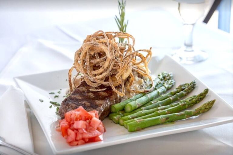 robins nest restaurant mount holly nj food 6 768x512