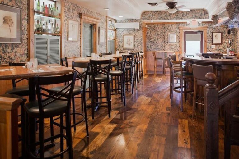 robins nest restaurant mount holly nj interior 4 768x512
