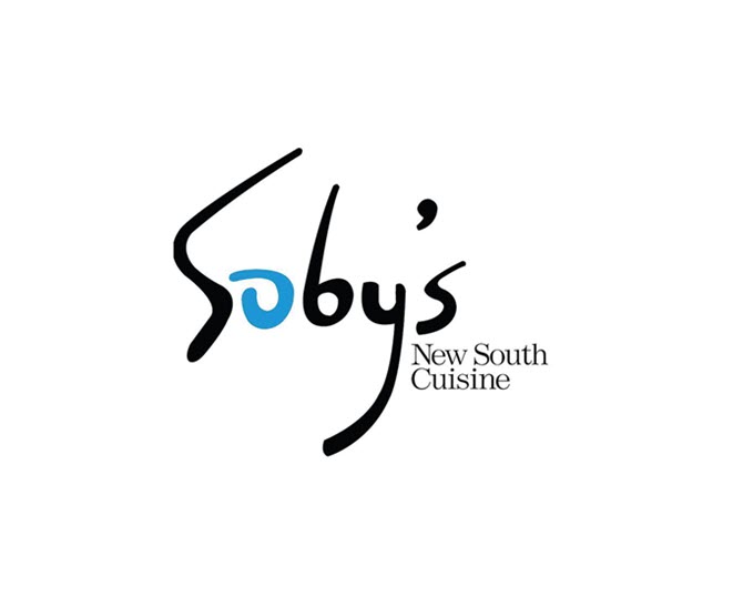 sobys new south cuisine greenville sc logo 1