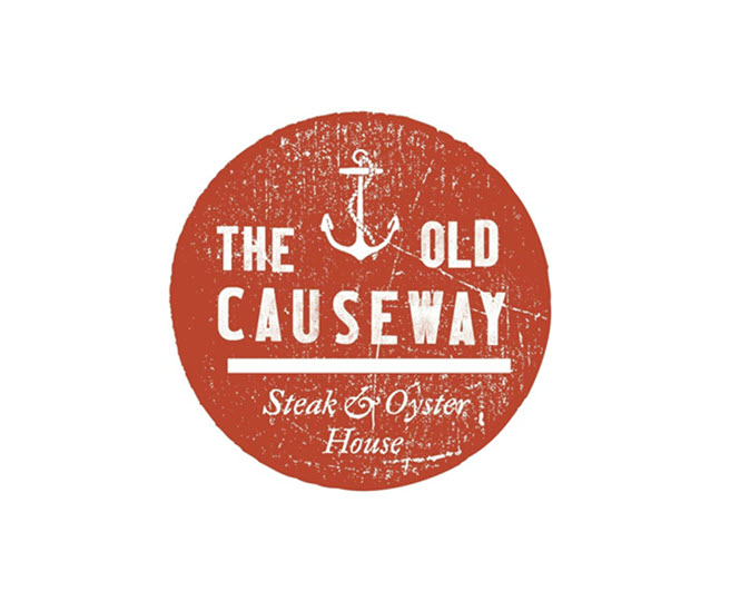 the old causeway steak and oyster house manahawkin nj logo 1