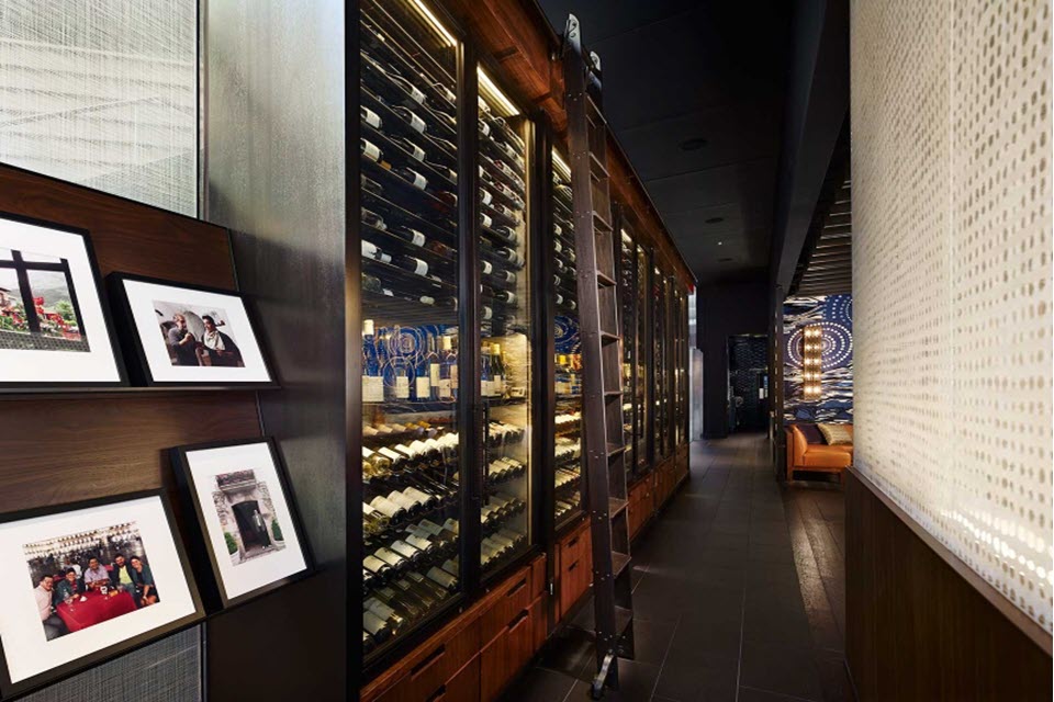 Volvér Restaurant Virtual Restaurant Concierge