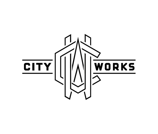 city works eatery and pour house lake buena vista fl logo 1