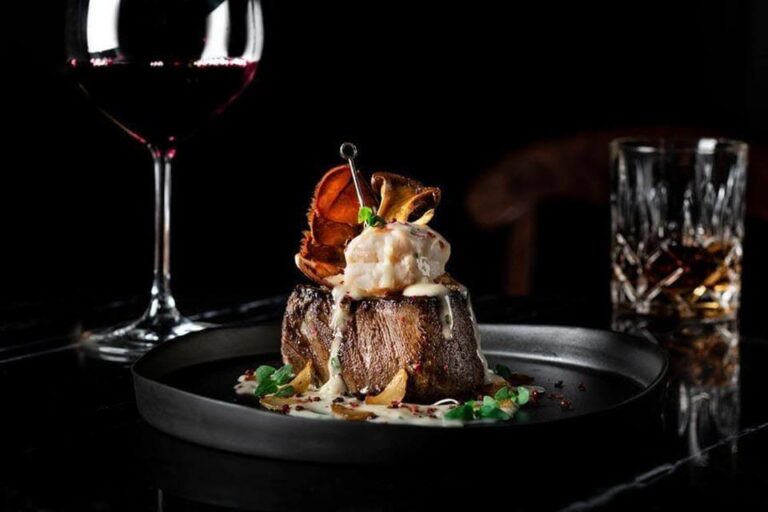 del friscos double eagle steakhouse new york ny food 13 768x512