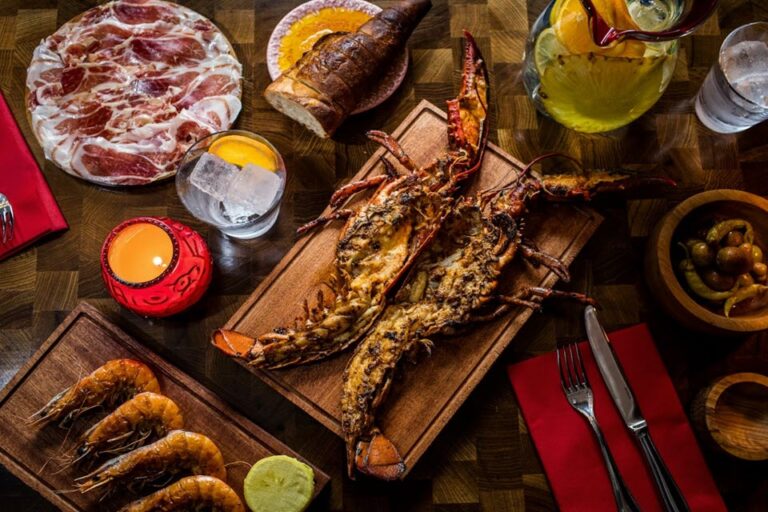 el quijote new york ny food 2 768x512