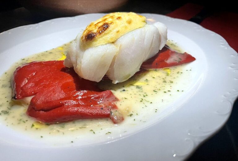 el quijote new york ny food 5 768x522
