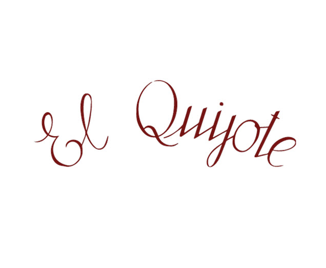 el quijote new york ny logo 1