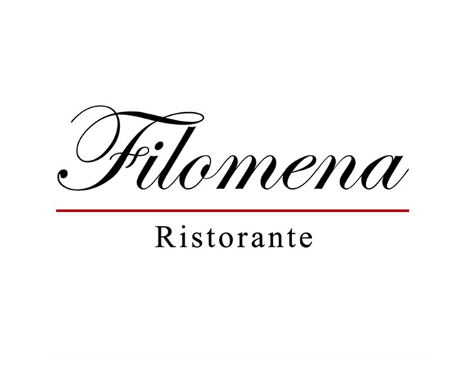 filomena ristorante washington dc logo 1