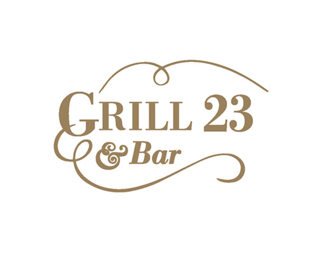 grill 23 boston ma logo 2