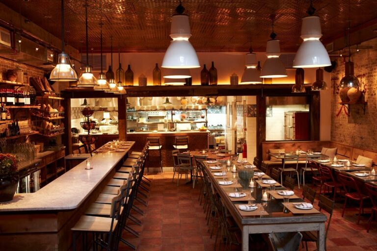 il buco alimentari and vineria new york ny interior 1 768x512