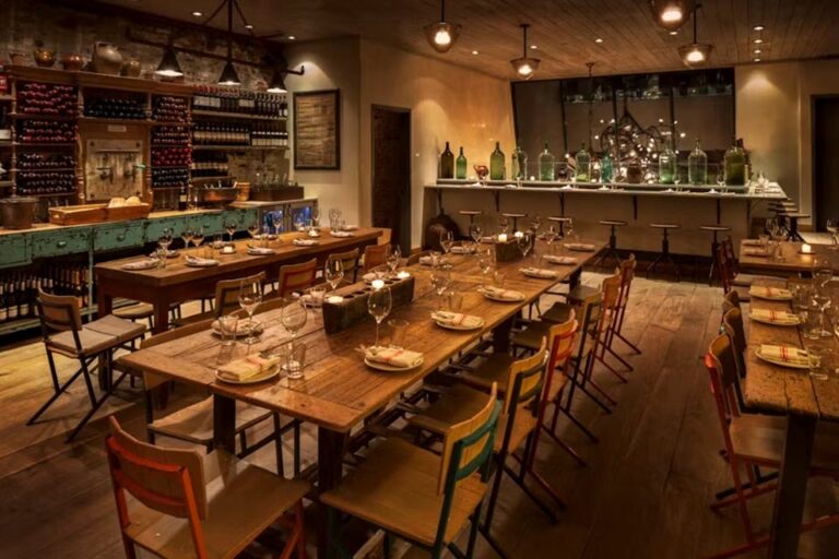 il buco alimentari and vineria new york ny interior 2 768x512