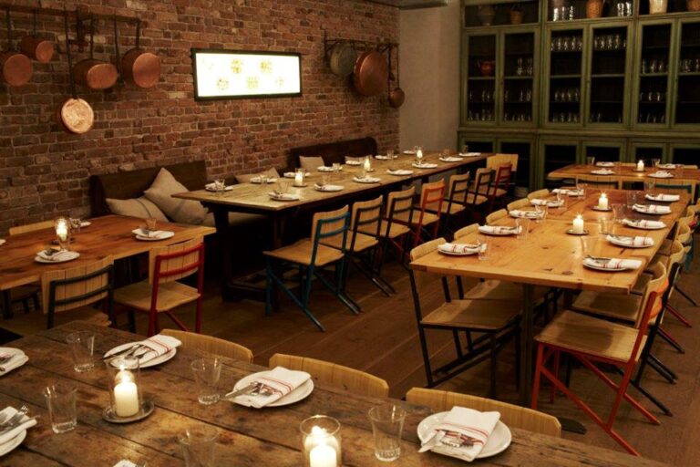il buco alimentari and vineria new york ny interior 3 768x512